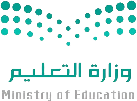 شعار وزارة التعليم